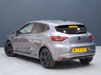 Used Renault Clio 2023 for sale - 78355850: Photo