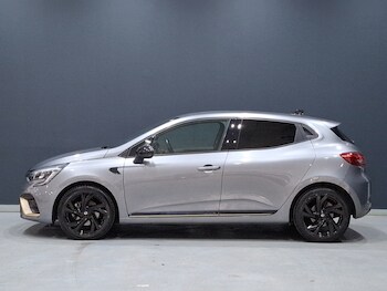 Used Renault Clio 2023 for sale - 78355850: Photo