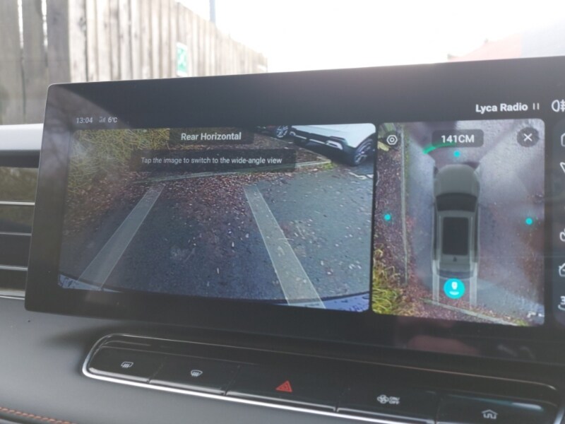 Used MG MG HS 2024 for sale - 77087007: Photo 12