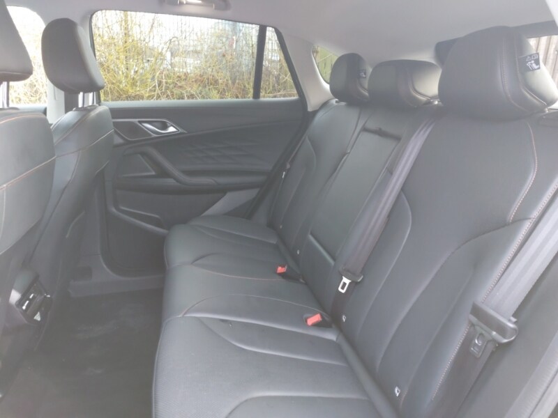 Used MG MG HS 2024 for sale - 77087007: Photo 6