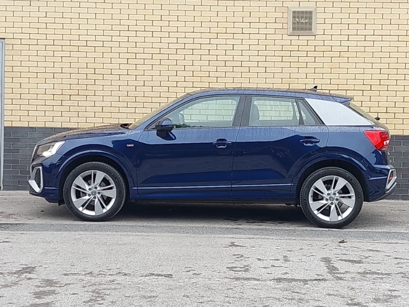 Used Audi Q2 2023 for sale - 76721265: Photo 4