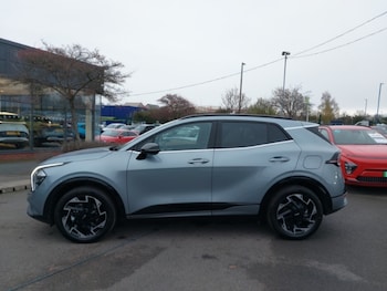 Used Kia Sportage 2025 for sale - 76718022: Photo