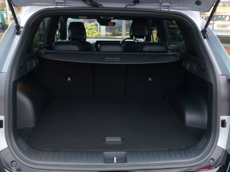 Used Kia Sportage 2025 for sale - 76718022: Photo 8