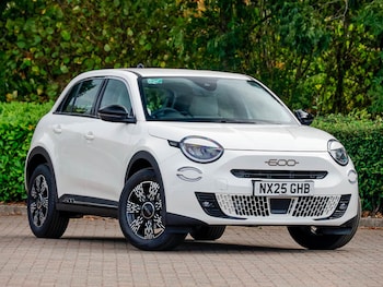 Fiat - 600