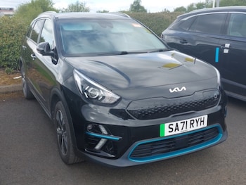 Used Kia Niro 2021 for sale - 78581067: Photo