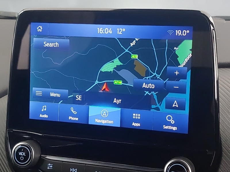 Used Ford Puma 2023 for sale - 77938690: Photo 11