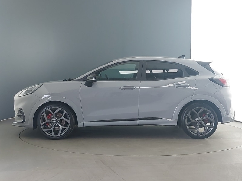 Used Ford Puma 2023 for sale - 77938690: Photo 4