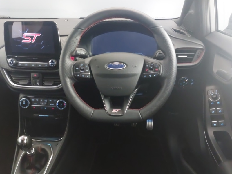 Used Ford Puma 2023 for sale - 77938690: Photo 7