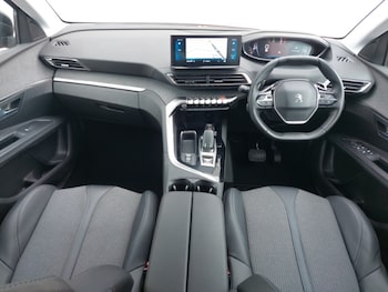 Used Peugeot 3008 2022 for sale - 79557552: Photo