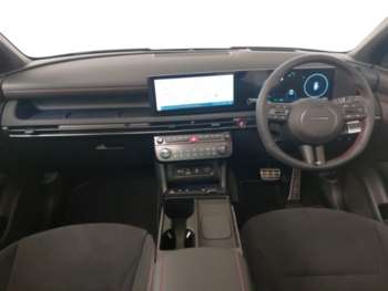 Used Hyundai TUCSON 2024 for sale - 75339112: Photo