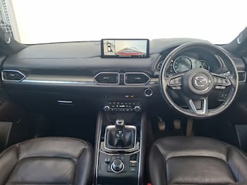 Used Mazda CX-5 2022 for sale - 79572918: Photo