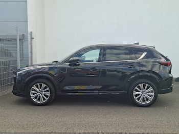 Used Mazda CX-5 2022 for sale - 79572918: Photo