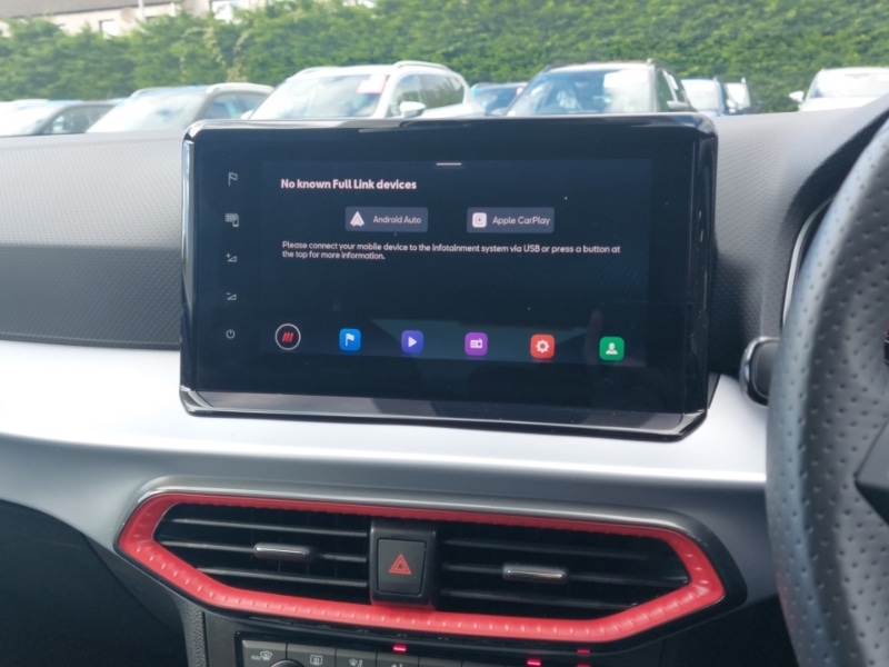 Used SEAT Ibiza 2024 for sale - 76708876: Photo 12