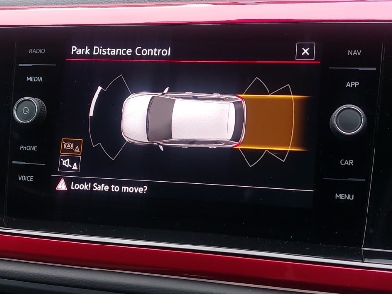 Used Volkswagen Polo 2025 for sale - 76764826: Photo 11