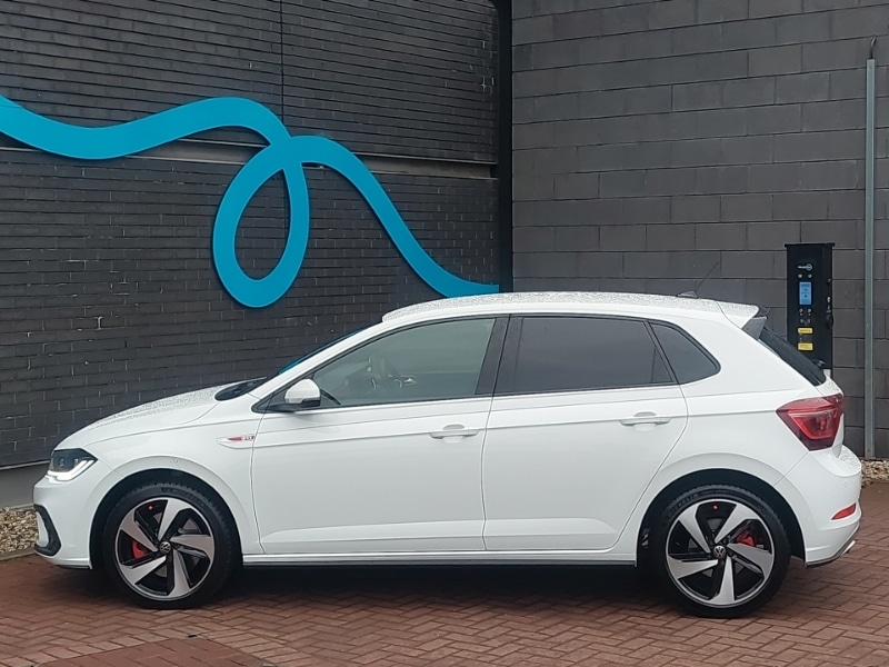 Used Volkswagen Polo 2025 for sale - 76764826: Photo 4