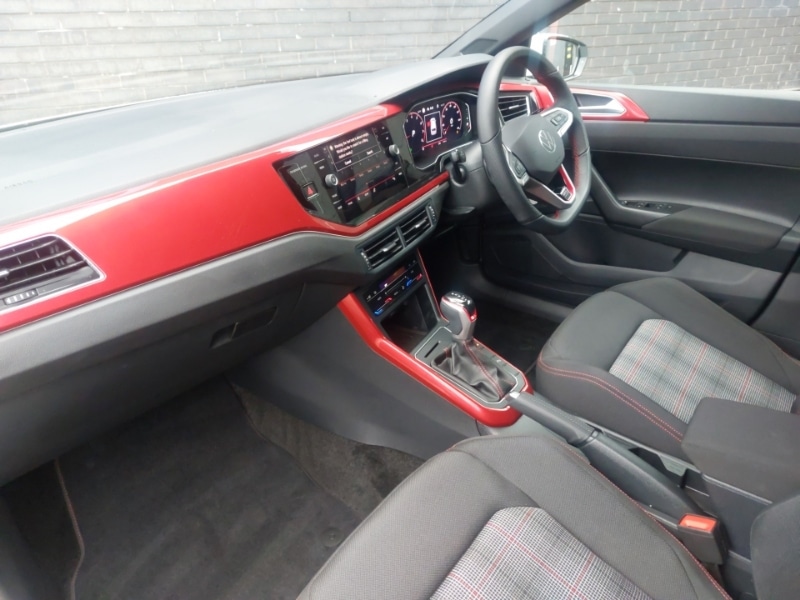 Used Volkswagen Polo 2025 for sale - 76764826: Photo 5