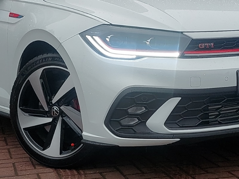 Used Volkswagen Polo 2025 for sale - 76764826: Photo 9