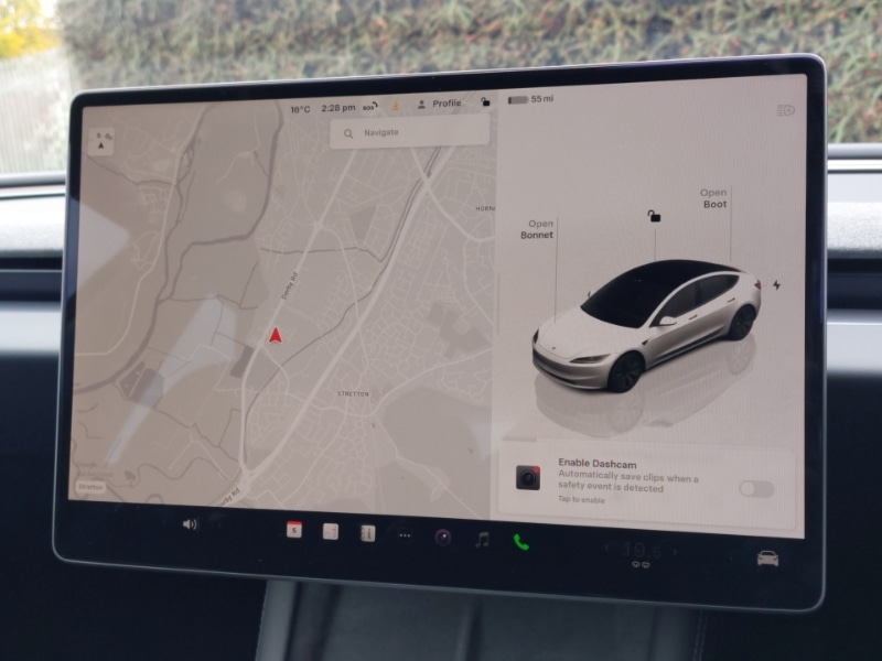 Used Tesla Model 3 2024 for sale - 76578635: Photo 10