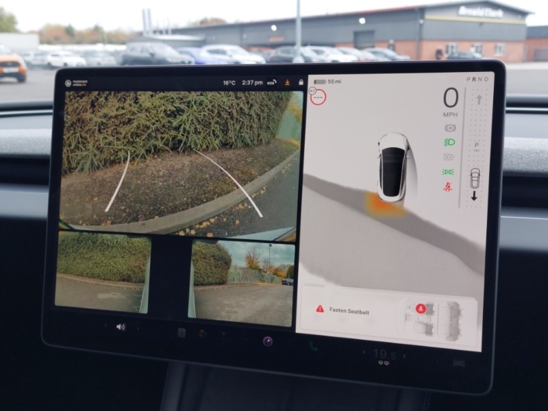 Used Tesla Model 3 2024 for sale - 76578635: Photo 11