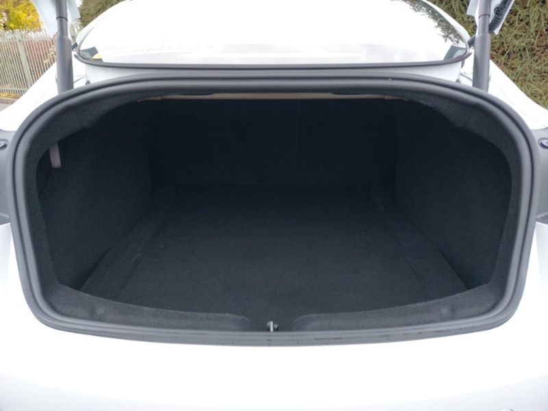 Used Tesla Model 3 2024 for sale - 76578635: Photo 8