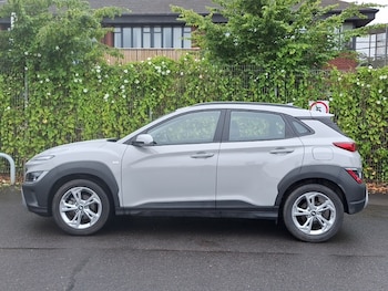 Used Hyundai KONA 2023 for sale - 78841551: Photo