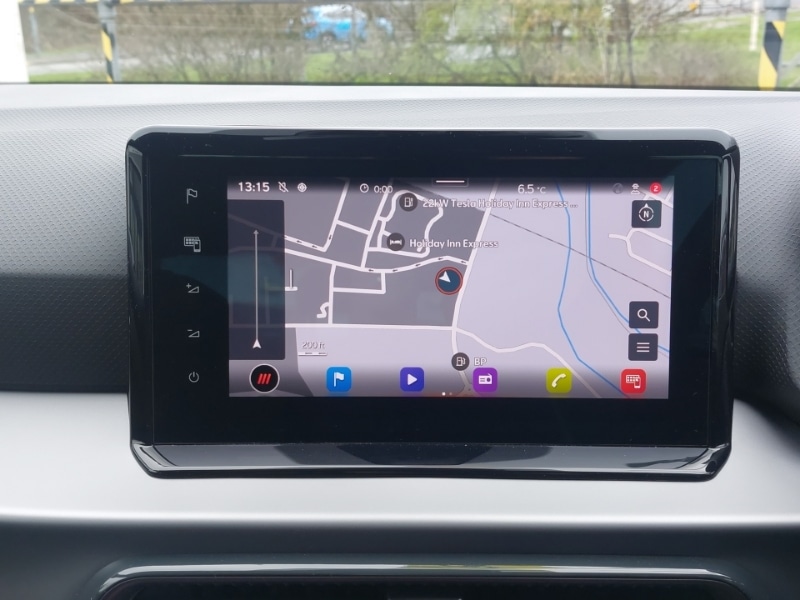 Used SEAT Ibiza 2023 for sale - 77874631: Photo 10