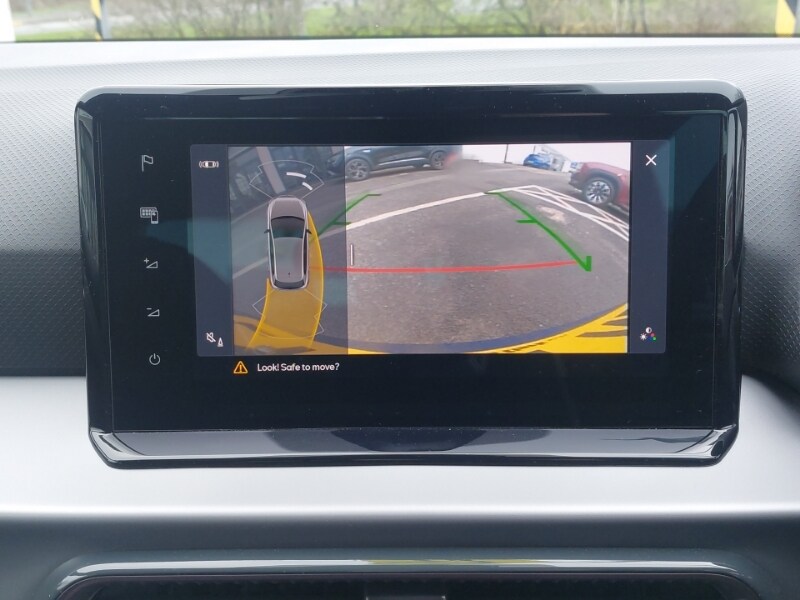 Used SEAT Ibiza 2023 for sale - 77874631: Photo 11