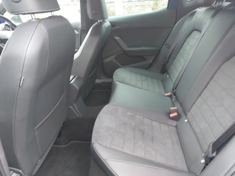 Used SEAT Ibiza 2023 for sale - 77874631: Photo 6