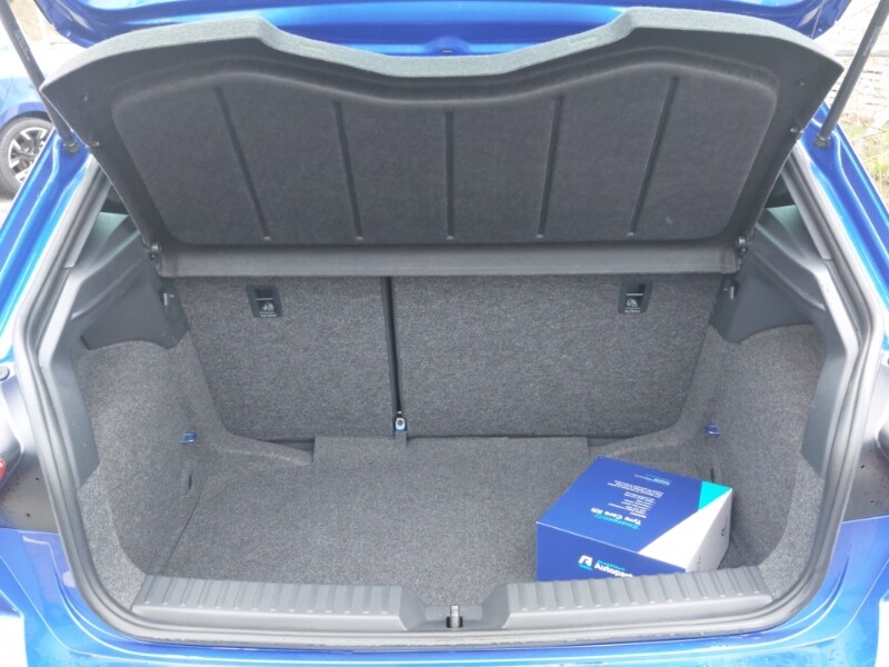 Used SEAT Ibiza 2023 for sale - 77874631: Photo 8