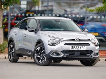 Used Citroen C4 2022 for sale - 75652010: Photo