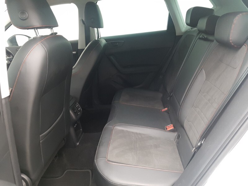 Used SEAT Ateca 2023 for sale - 77518778: Photo 6