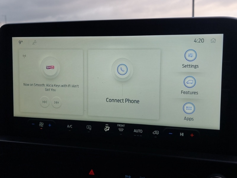 Used Ford Transit Custom 2024 for sale - 77420005: Photo 10