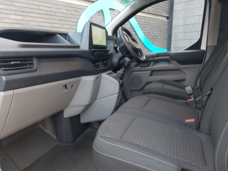 Used Ford Transit Custom 2024 for sale - 77420005: Photo 5