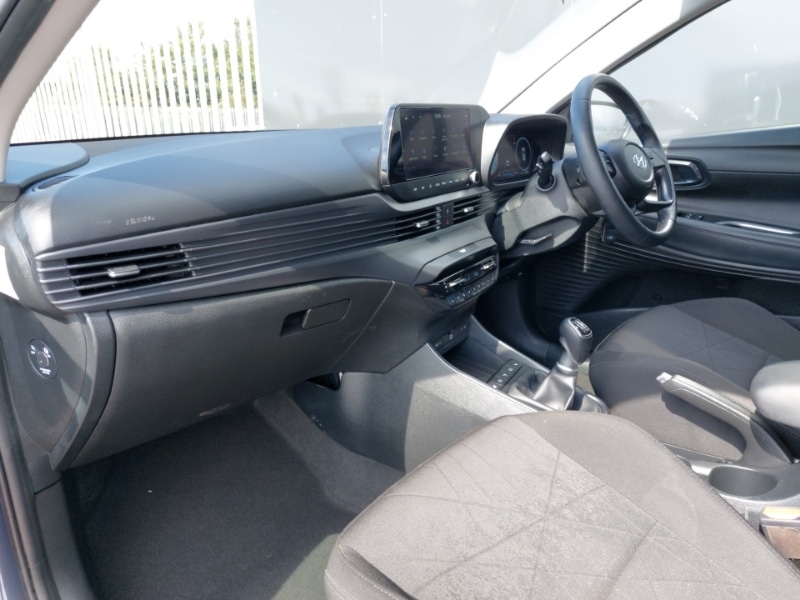 Used Hyundai BAYON 2022 for sale - 77314439: Photo 5