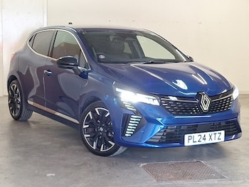 Used Renault Clio 2024 for sale - 79382296: Photo