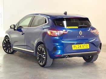 Used Renault Clio 2024 for sale - 79382296: Photo