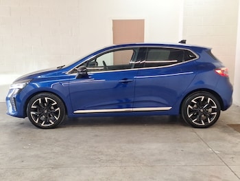 Used Renault Clio 2024 for sale - 79382296: Photo