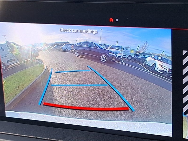 Used Vauxhall Vivaro 2024 for sale - 76987525: Photo 11