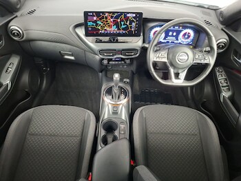 Used Nissan Juke 2025 for sale - 78777524: Photo