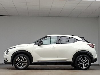Used Nissan Juke 2025 for sale - 78777524: Photo