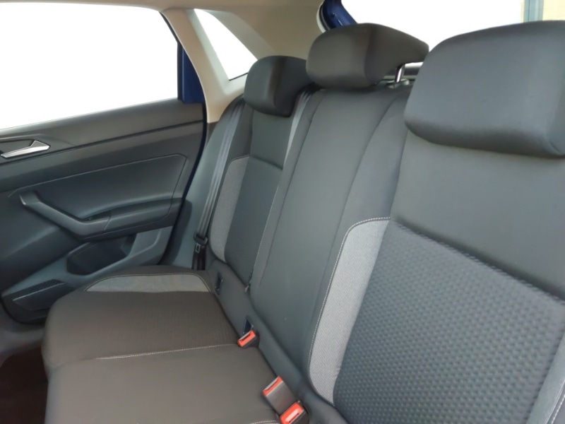 Used Volkswagen Polo 2025 for sale - 77308089: Photo 6