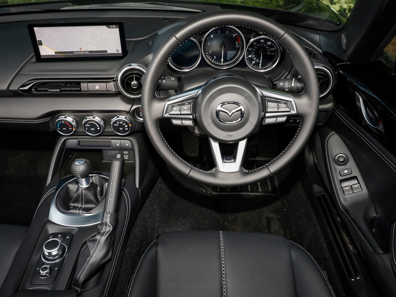 Used Mazda MX-5 2026 for sale - 77992295: Photo 12