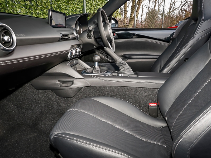 Used Mazda MX-5 2026 for sale - 77992295: Photo 2