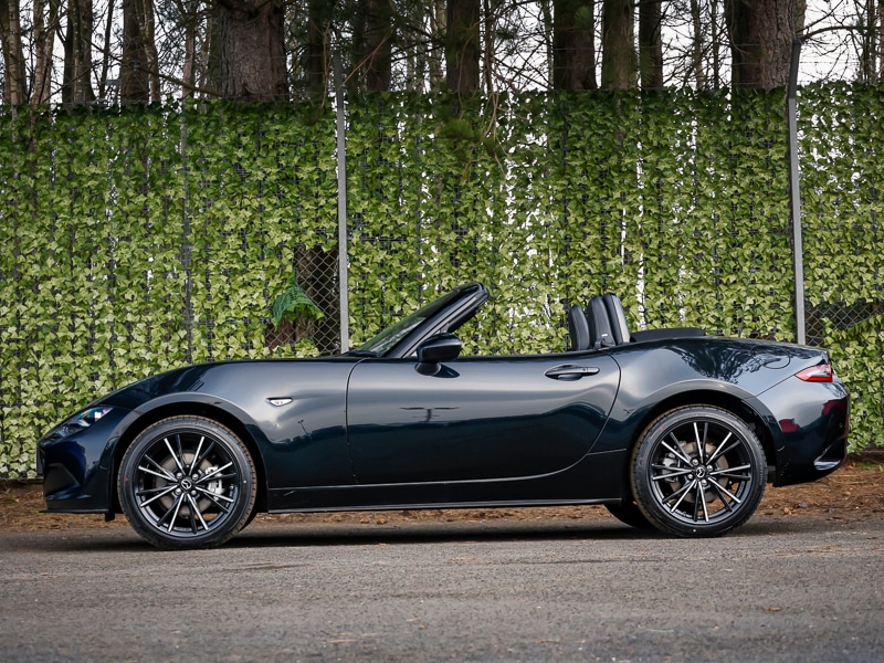 Used Mazda MX-5 2026 for sale - 77992295: Photo 4