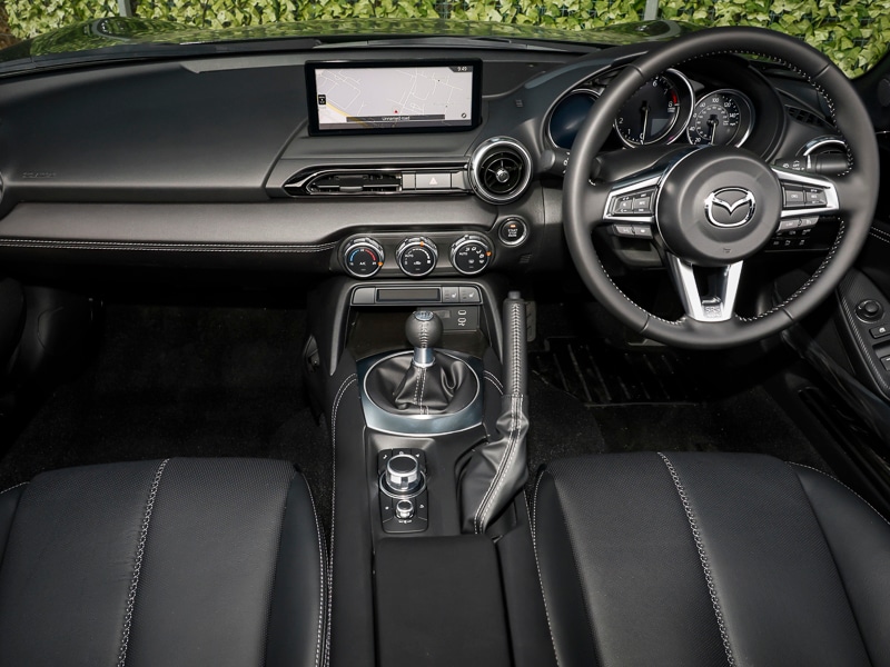 Used Mazda MX-5 2026 for sale - 77992295: Photo 5