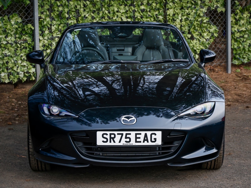 Used Mazda MX-5 2026 for sale - 77992295: Photo 8