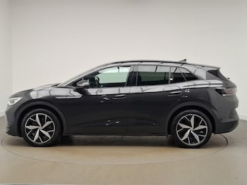 Used Volkswagen ID.4 2022 for sale - 78381205: Photo