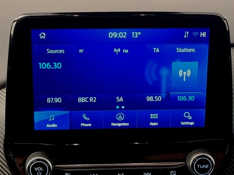 Used Ford Puma 2023 for sale - 77509406: Photo 11