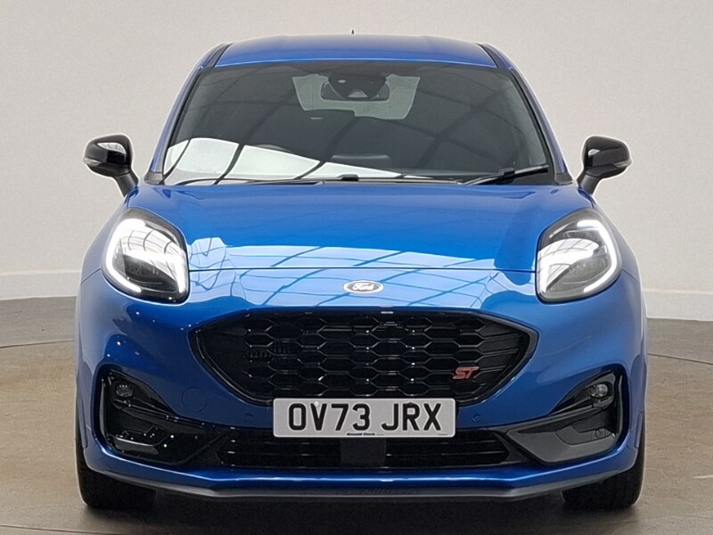 Used Ford Puma 2023 for sale - 77509406: Photo 12