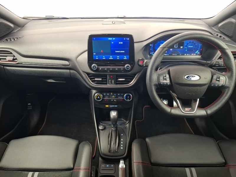 Used Ford Puma 2023 for sale - 77509406: Photo 2